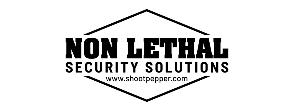 Non Lethal Security Solutions Logo